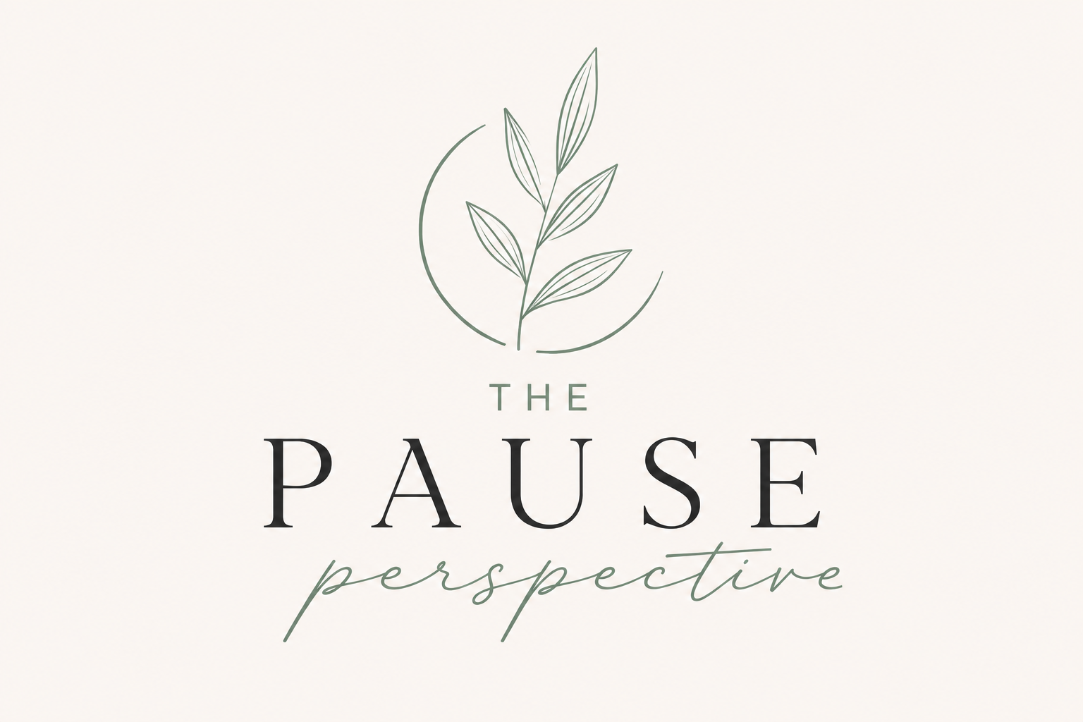 The Pause Perspective